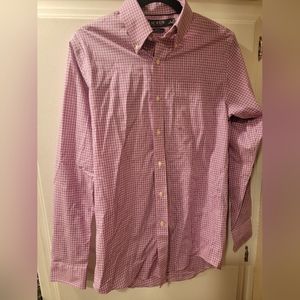Lauren Ralph Lauren Button-Down Shirt Size 15
